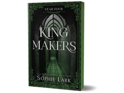 Kingmakers Year Four