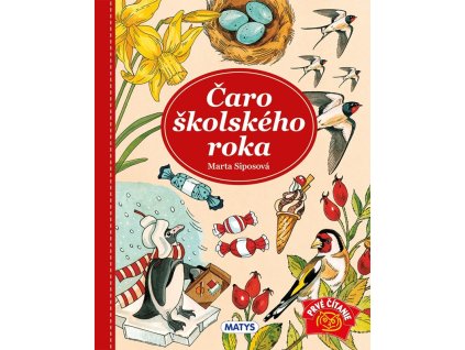 Čaro školského roka