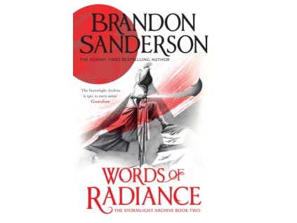 Words of Radiance