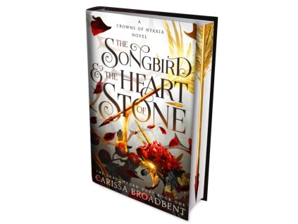 The Songbird and the Heart of Stone