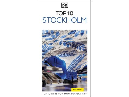 DK Top 10 Stockholm