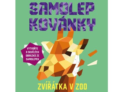 Samolepkovánky