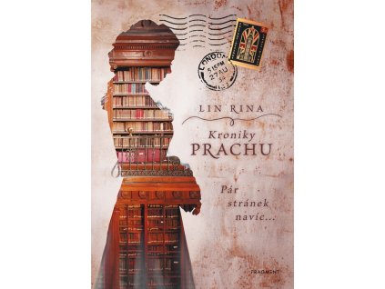 Kroniky prachu - Pár stránek navíc...
