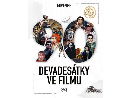 Devadesátky ve filmu