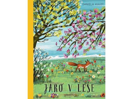Jaro v lese