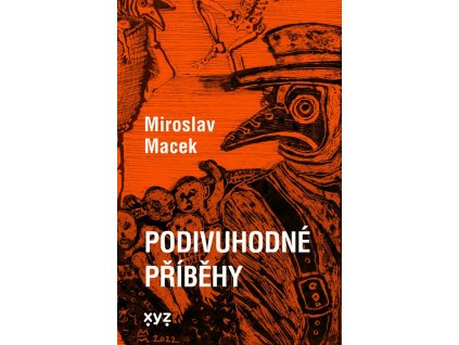 Podivuhodné příběhy