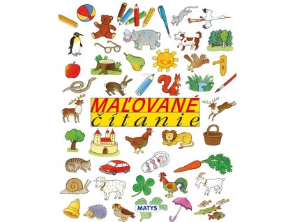 Maľované čítanie