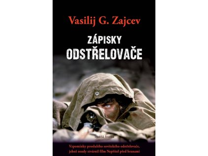 Zápisky odstřelovače