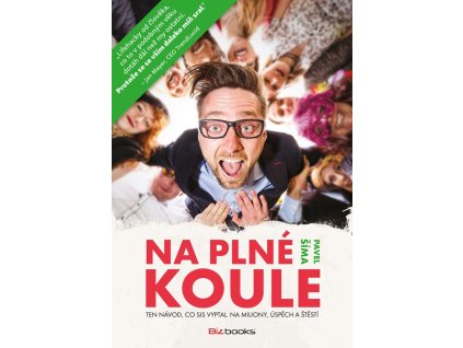 Na plné koule