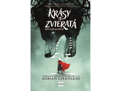 Krásy a zvieratá