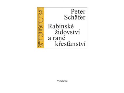 Rabínské židovství a rané křesťanství