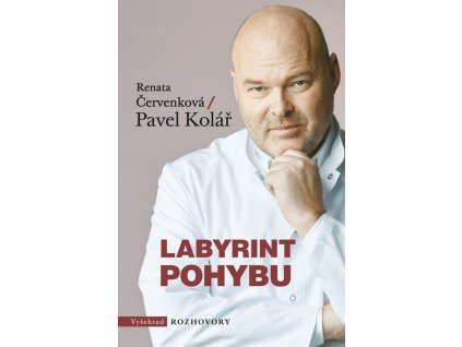 Labyrint pohybu
