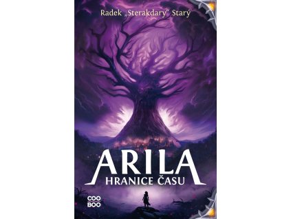 Arila: Hranice času