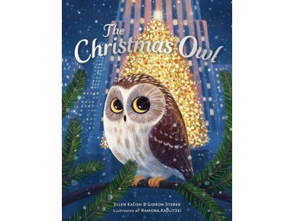 The Christmas Owl