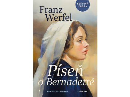 Píseň o Bernadettě
