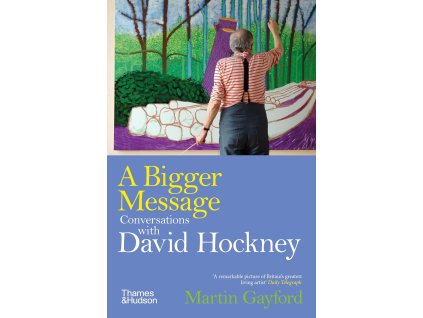 A Bigger Message