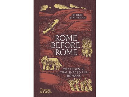 Rome Before Rome