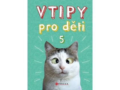 Vtipy pro děti 5