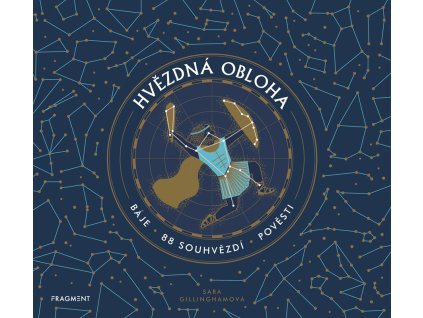 Hvězdná obloha