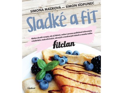 Sladké a fit