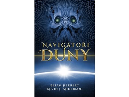 Navigátoři Duny