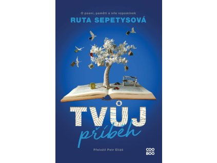 Tvůj příběh