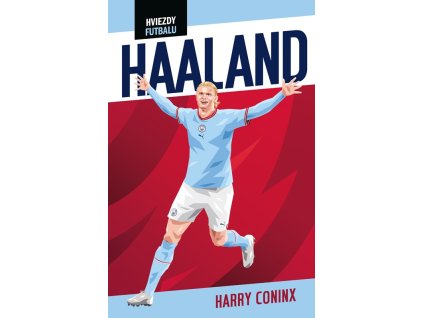 Hviezdy futbalu: Haaland