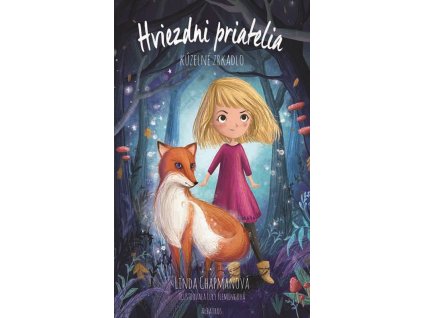 Hviezdni priatelia 1 Kúzelné zrkadlo