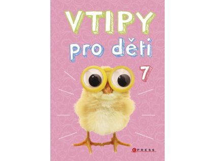 Vtipy pro děti 7