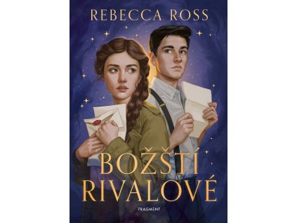 Božští rivalové
