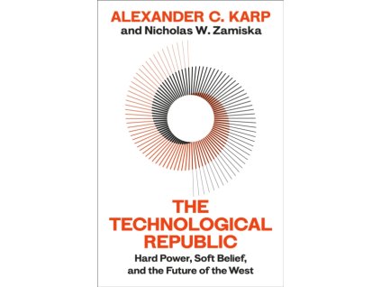 The Technological Republic