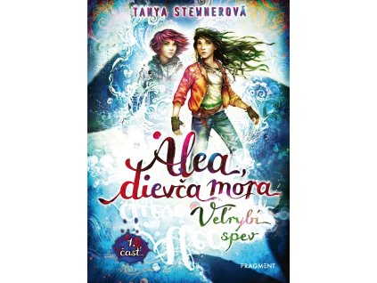 Alea, dievča mora 9 – Veľrybí spev, 1. časť