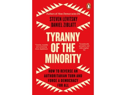 Tyranny of the Minority