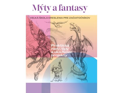 Mýty a fantasy