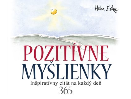 365 Pozitívne myšlienky