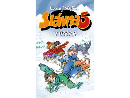 Slávna 5 v úzkych (17)