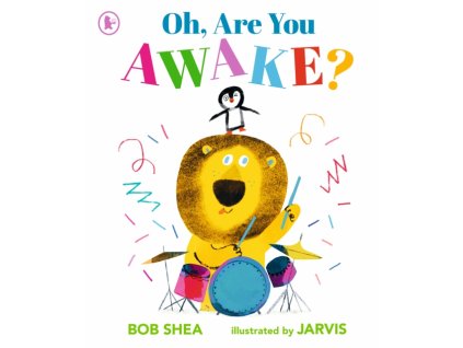 Oh, Are You Awake?