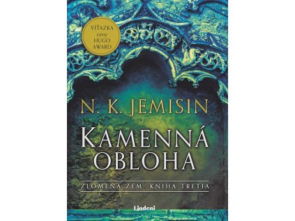 Kamenná obloha