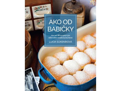 Ako od babičky