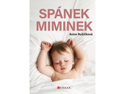 Spánek miminek