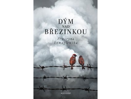 Dým nad Březinkou