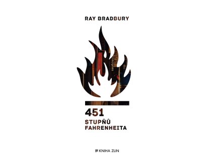 451 stupňů Fahrenheita