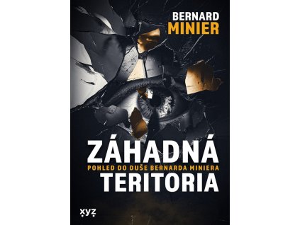 Záhadná teritoria