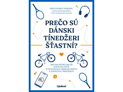 Prečo sú dánski tínedžeri šťastní?