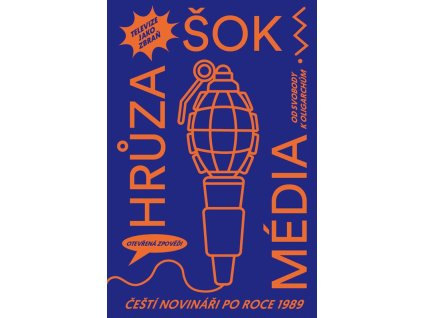 Šok! Hrůza! Média!