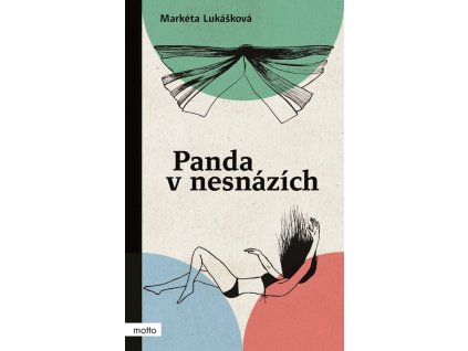 Panda v nesnázích