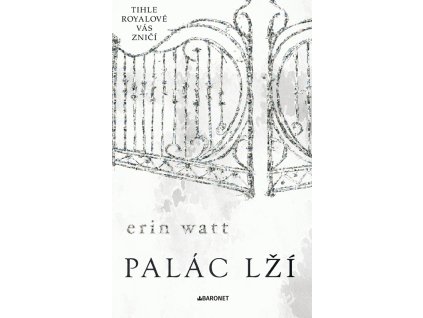 Palác lží
