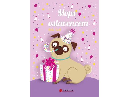 Mops oslavencem