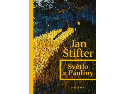 Světlo z Pauliny
