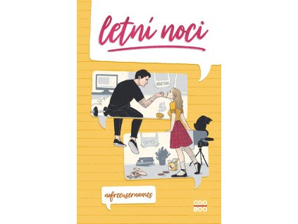 Letní noci